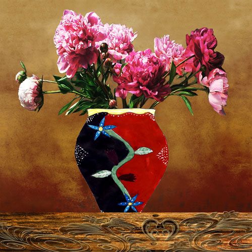 Floral for JAHRRIESNGE flowers-lpf07544 Floral JAHRRIESNGE for flowers-lpf07544