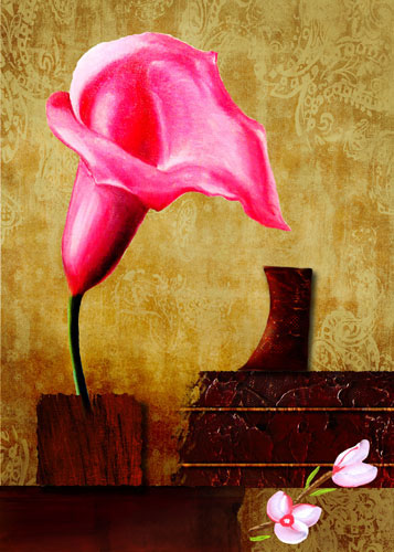 Floral for JAHRRIESNGE flowers-lpf07570 Floral JAHRRIESNGE for flowers-lpf07570