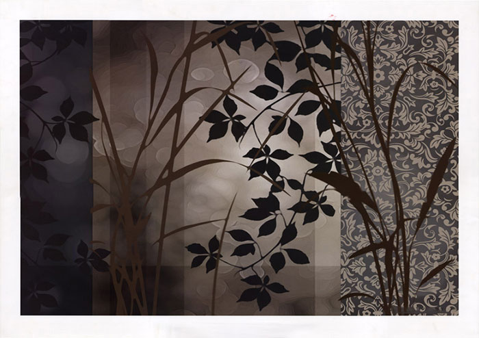 Floral for JAHRRIESNGE leaves lpf08085 Floral JAHRRIESNGE for leaves lpf08085