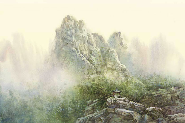 Landscape for Jahrriesnge mountain lpf08240  Landscape Jahrriesnge  for mountain lpf08240