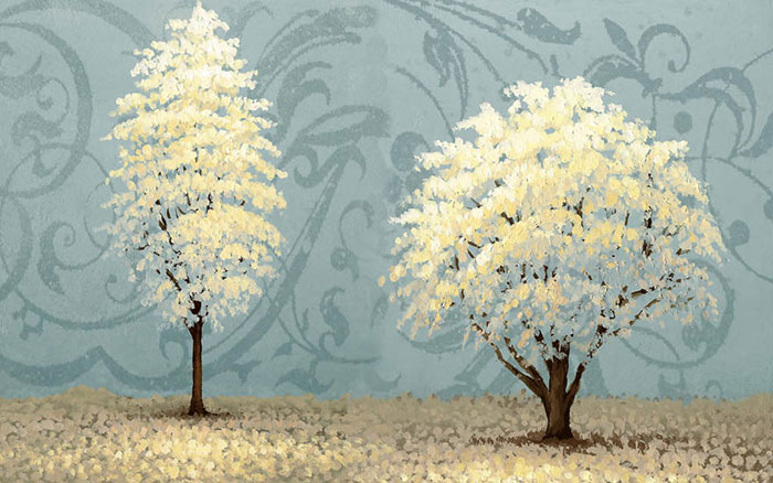 Landscape for JAHRRIESNGE trees lpf08308  Landscape JAHRRIESNGE  for trees lpf08308