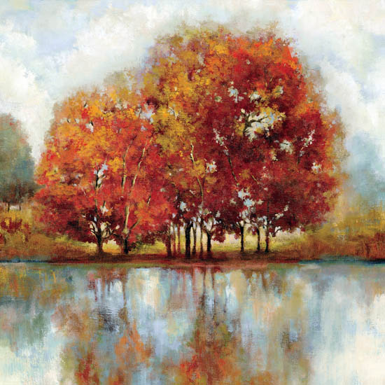 Landscape for JAHRRIESNGE trees lpf08341  Landscape JAHRRIESNGE  for trees lpf08341