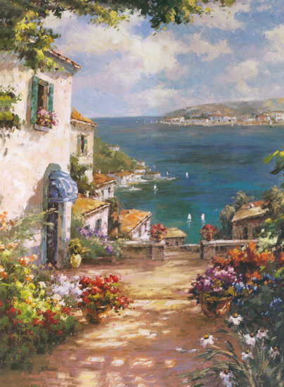 Landscape for JAHRRIESNGE sea lpf08356  Landscape JAHRRIESNGE  for sea lpf08356