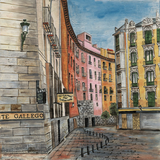 Landscape for Jahrriesnge building lpf08358 Landscape Jahrriesnge for building lpf08358