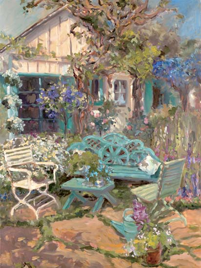 Landscape for JAHRRIESNGE house lpf08362 Landscape JAHRRIESNGE for house lpf08362