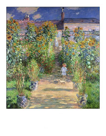 Landscape for JAHRRIESNGE flowers lpf08393  Landscape JAHRRIESNGE  for flowers lpf08393