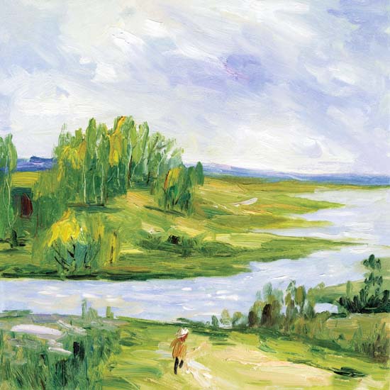 Landscape for JAHRRIESNGE sea lpf08412  Landscape JAHRRIESNGE  for sea lpf08412