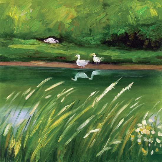 Landscape for Jahrriesnge reflection lpf08417 Landscape Jahrriesnge for reflection lpf08417