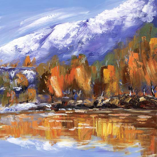 Landscape for Jahrriesnge mountains lpf08435 Landscape Jahrriesnge for mountains lpf08435