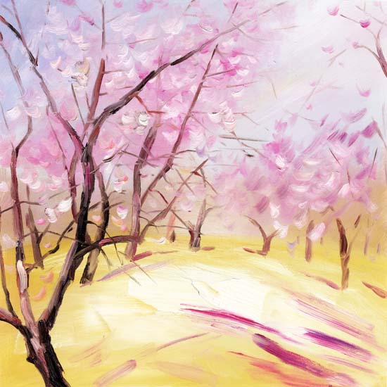 Landscape for JAHRRIESNGE trees lpf08445 Landscape JAHRRIESNGE for trees lpf08445