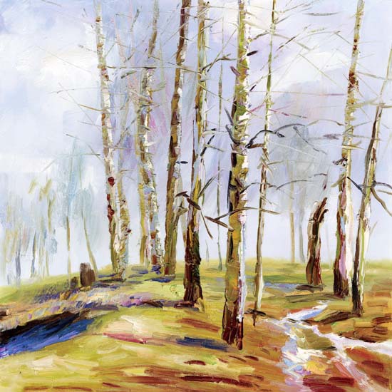 Landscape for JAHRRIESNGE trees lpf08447  Landscape JAHRRIESNGE  for trees lpf08447