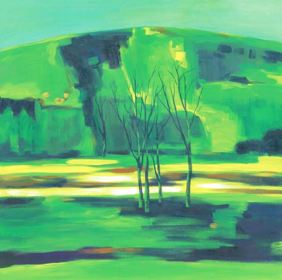 Landscape for JAHRRIESNGE trees lpf08451  Landscape JAHRRIESNGE  for trees lpf08451