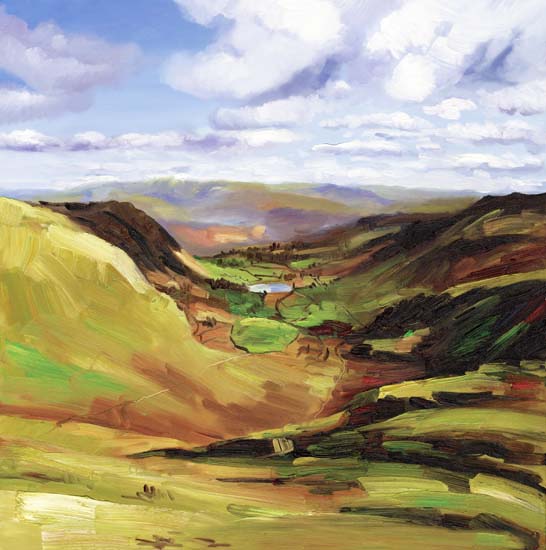 Landscape for JAHRRIESNGE mountains lpf08462  Landscape JAHRRIESNGE  for mountains lpf08462