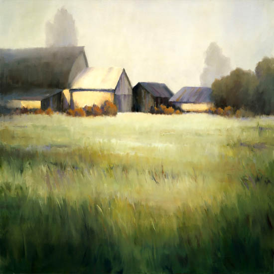 Landscape for JAHRRIESNGE village lpf08487 Landscape JAHRRIESNGE for village lpf08487