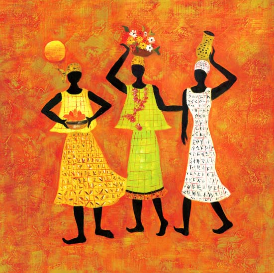 Landscape for Jahrriesnge three persons lpf08542 Landscape Jahrriesnge for three persons lpf08542