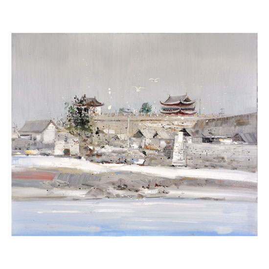 Landscape for JAHRRIESNGE building lpf08691  Landscape JAHRRIESNGE  for building lpf08691