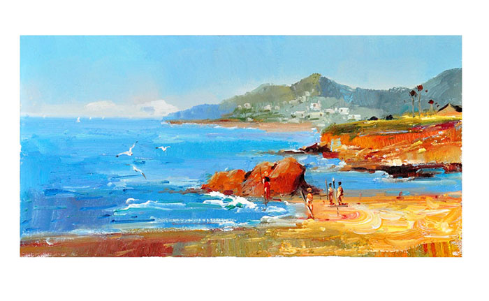 Landscape for Jahrriesnge beach lpf08694 Landscape Jahrriesnge for beach lpf08694