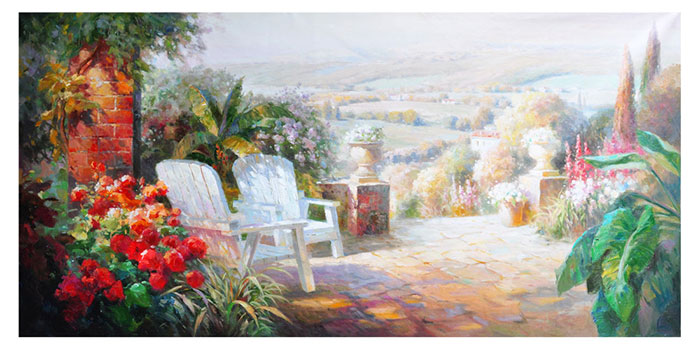 Landscape for Jahrriesnge patio lpf08705 Landscape Jahrriesnge for patio lpf08705