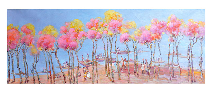 Landscape for Jahrriesnge trees lpf08717 Landscape Jahrriesnge for trees lpf08717