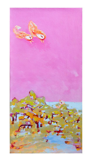 Landscape for JAHRRIESNGE birds lpf08742  Landscape JAHRRIESNGE  for birds lpf08742