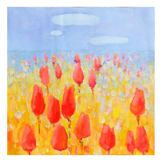 Floral JAHRRIESNGE  for flowers lpf08753 