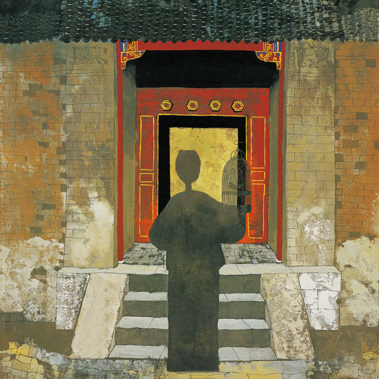 Portrait for Jahrriesnge old times lady lpf08795 Portrait Jahrriesnge for old times lady lpf08795