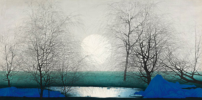 Landscape for Jahrriesnge moon lpf08866 Landscape Jahrriesnge for moon lpf08866