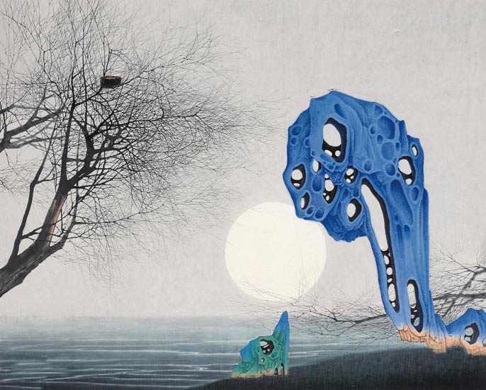 Landscape for Jahrriesnge hills lpf08872 Landscape Jahrriesnge for hills lpf08872