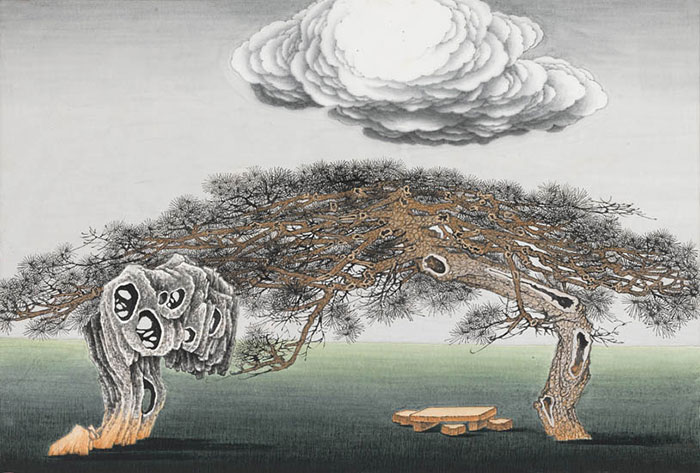 Landscape for JAHRRIESNGE trees lpf08879 Landscape JAHRRIESNGE for trees lpf08879