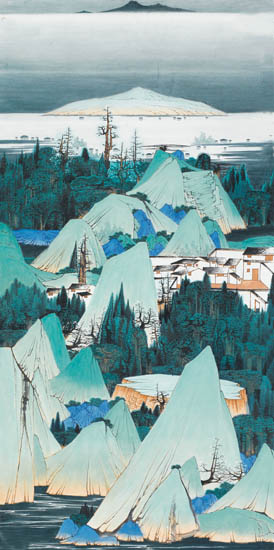 Landscape for JAHRRIESNGE hills lpf08881 Landscape JAHRRIESNGE for hills lpf08881