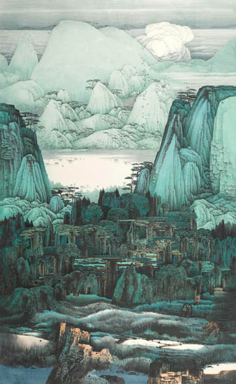 Landscape for JAHRRIESNGE hills lpf08883 Landscape JAHRRIESNGE for hills lpf08883