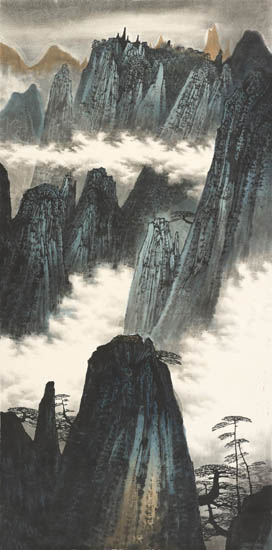 Landscape for JAHRRIESNGE hills lpf08885 Landscape JAHRRIESNGE for hills lpf08885