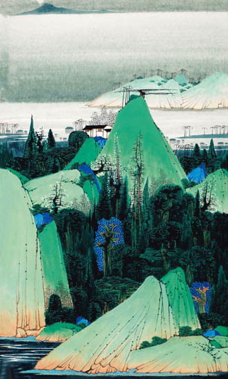 Landscape for JAHRRIESNGE hills lpf08888  Landscape JAHRRIESNGE  for hills lpf08888