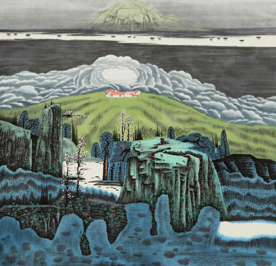 Landscape for JAHRRIESNGE hills lpf08894 Landscape JAHRRIESNGE for hills lpf08894