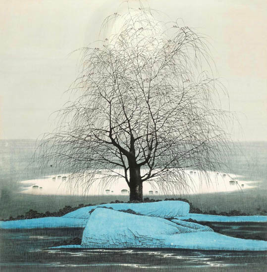 Landscape for JAHRRIESNGE trees lpf08898 Landscape JAHRRIESNGE for trees lpf08898