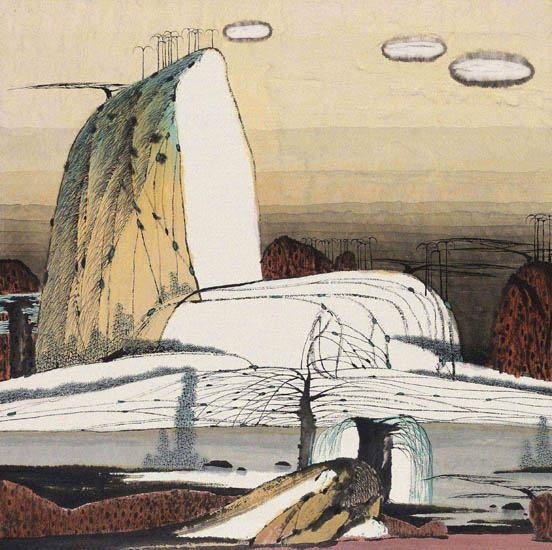 Landscape for JAHRRIESNGE hills lpf08899 Landscape JAHRRIESNGE for hills lpf08899