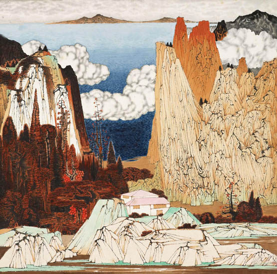 Landscape for Jahrriesnge hills lpf08914 Landscape Jahrriesnge for hills lpf08914