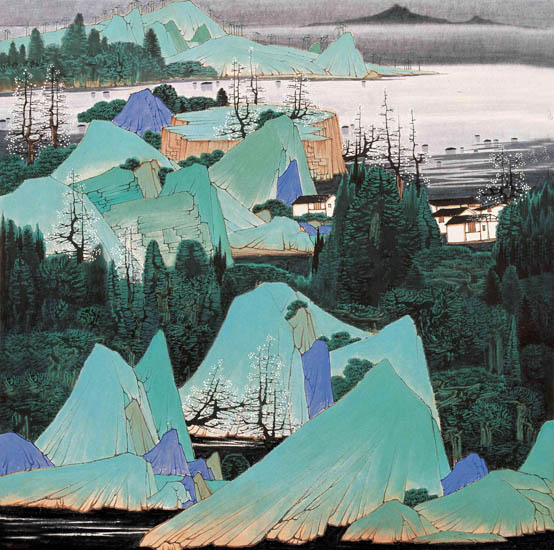 Landscape for Jahrriesnge hills lpf08930 Landscape Jahrriesnge for hills lpf08930