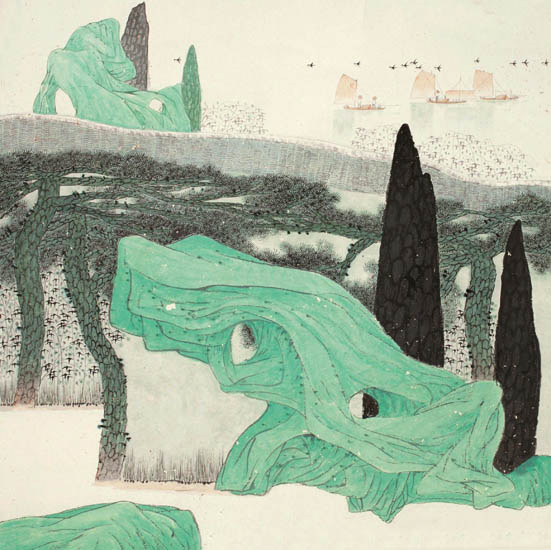 Landscape for JAHRRIESNGE hills lpf08933 Landscape JAHRRIESNGE for hills lpf08933