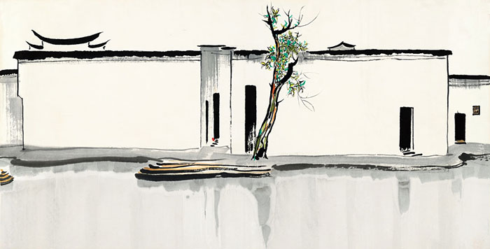 Landscape for JAHRRIESNGE house lpf08956 Landscape JAHRRIESNGE for house lpf08956