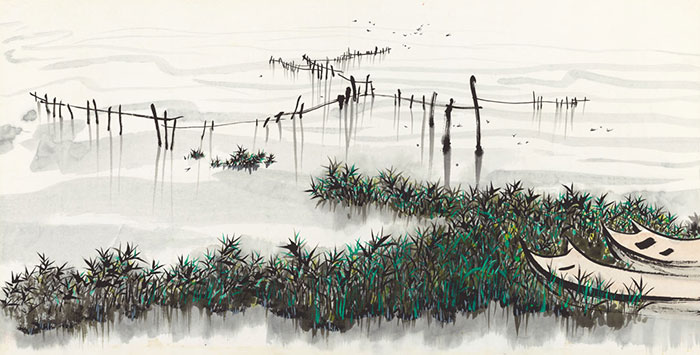 Landscape for JAHRRIESNGE grasses lpf08964  Landscape JAHRRIESNGE  for grasses lpf08964