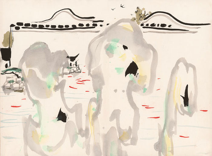 Landscape for JAHRRIESNGE houses lpf08971 Landscape JAHRRIESNGE for houses lpf08971