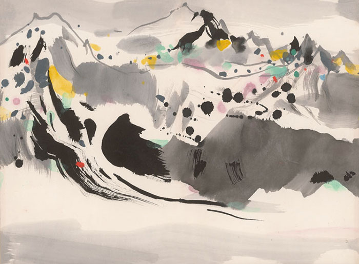 Landscape for JAHRRIESNGE mountains lpf08975  Landscape JAHRRIESNGE  for mountains lpf08975