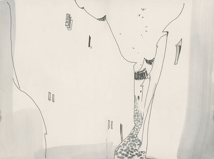 Landscape for JAHRRIESNGE houses lpf08977 Landscape JAHRRIESNGE for houses lpf08977