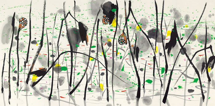 Landscape for JAHRRIESNGE lotus lpf08982 Landscape JAHRRIESNGE for lotus lpf08982