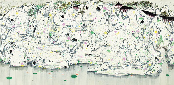 Landscape for JAHRRIESNGE untitle lpf08983 Landscape JAHRRIESNGE for untitle lpf08983