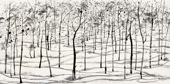 Landscape for JAHRRIESNGE trees lpf08984 Landscape JAHRRIESNGE for trees lpf08984