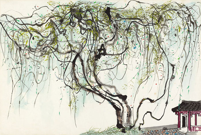 Landscape for Jahrriesnge trees lpf08986 Landscape Jahrriesnge for trees lpf08986