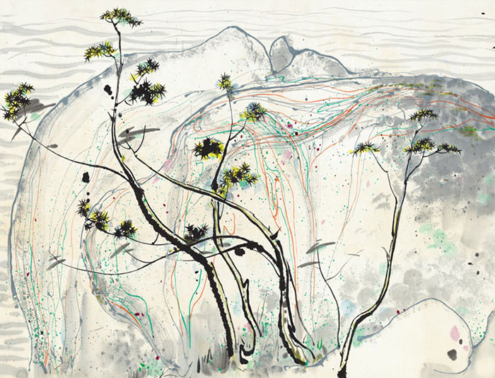 Landscape for JAHRRIESNGE trees lpf08989 Landscape JAHRRIESNGE for trees lpf08989