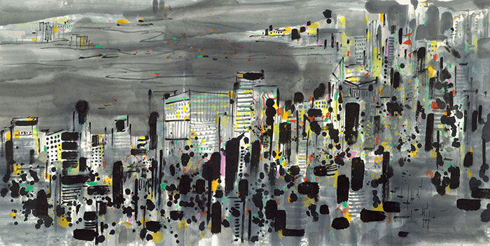 Landscape for JAHRRIESNGE city lpf09001 Landscape JAHRRIESNGE for city lpf09001